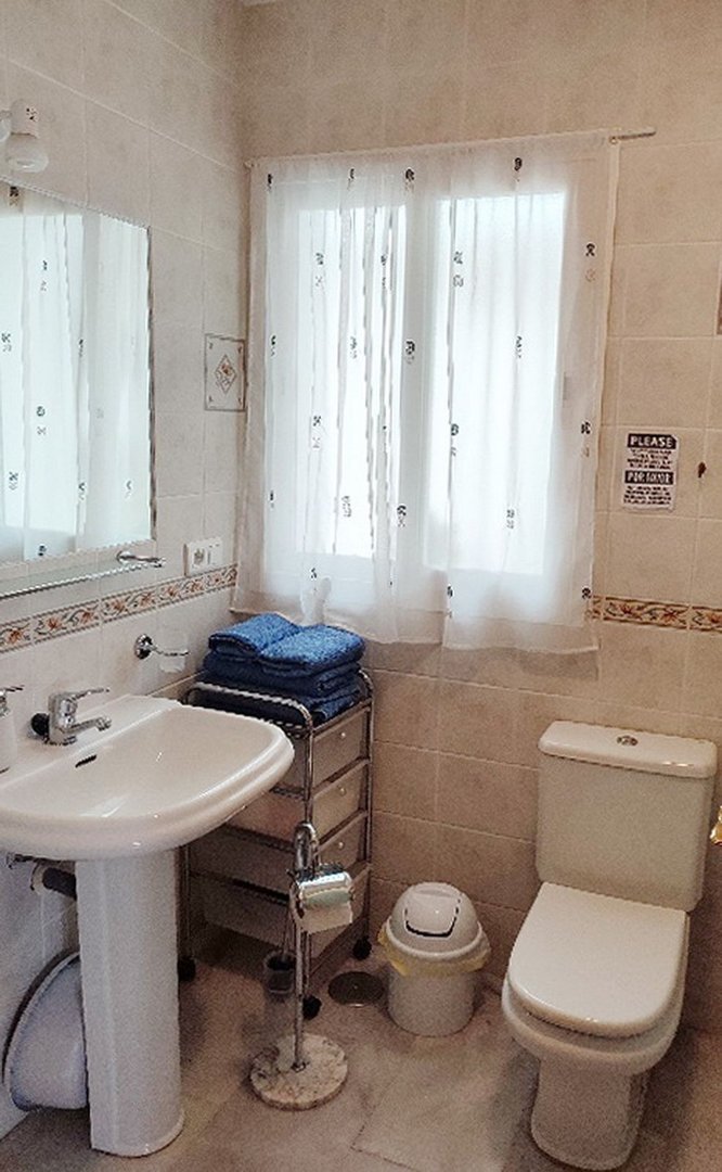 3 Bed Townhouse in Mijas