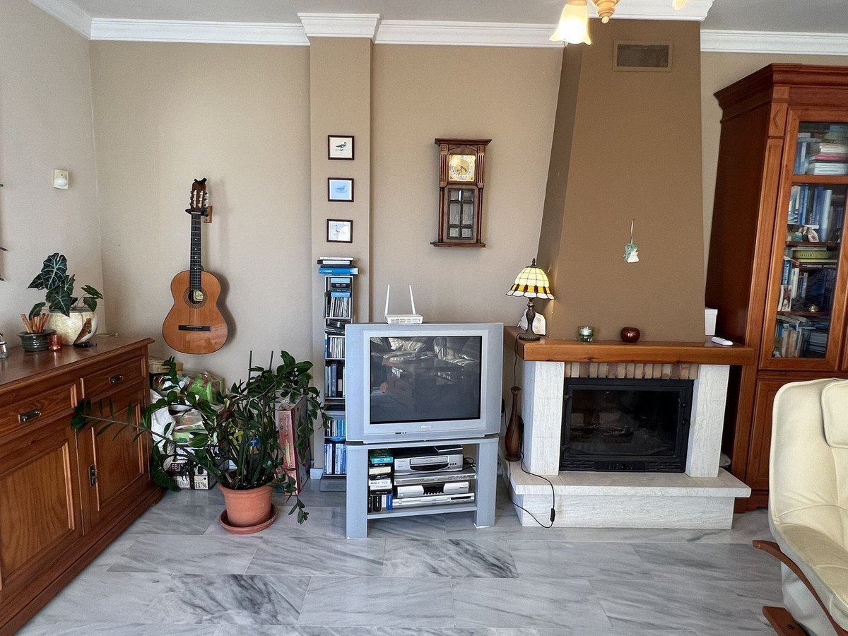 3 Bed Townhouse in Mijas