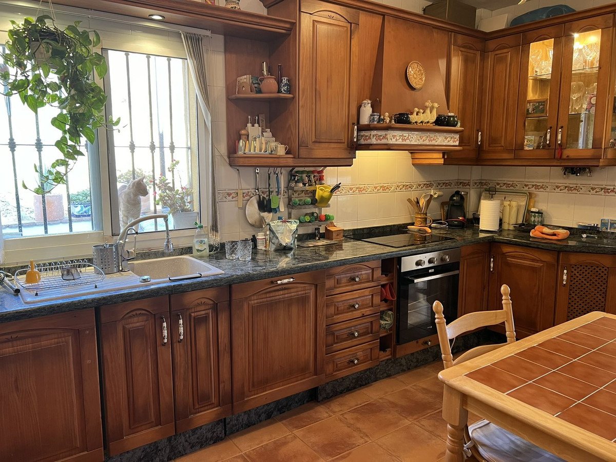 3 Bed Townhouse in Mijas