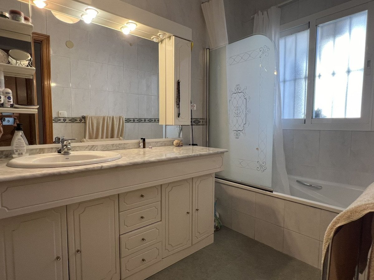 3 Bed Townhouse in Mijas