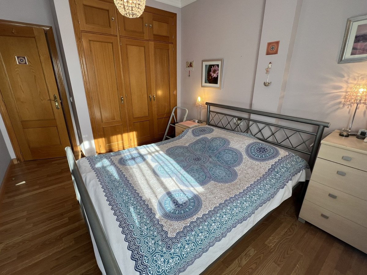 3 Bed Townhouse in Mijas