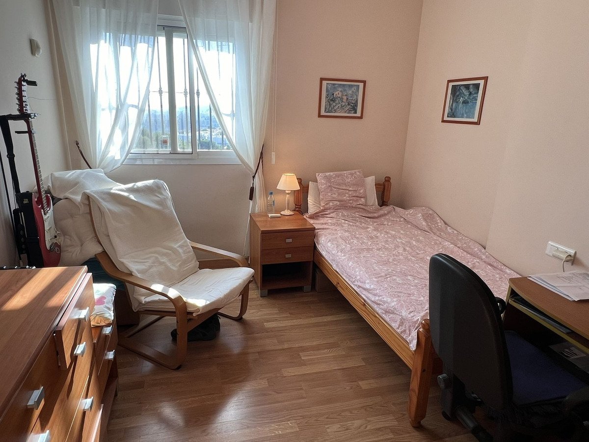 3 Bed Townhouse in Mijas