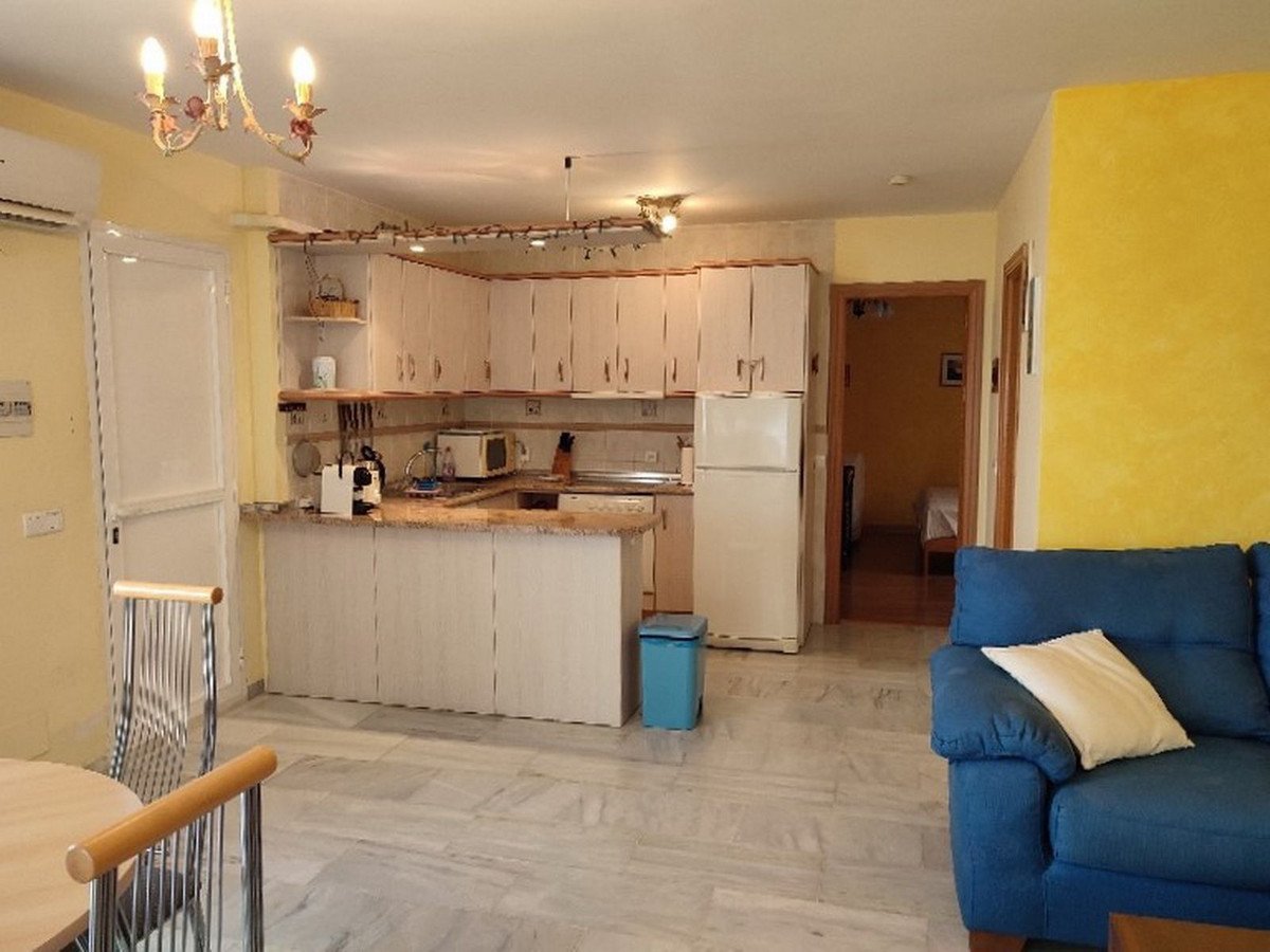 3 Bed Townhouse in Mijas