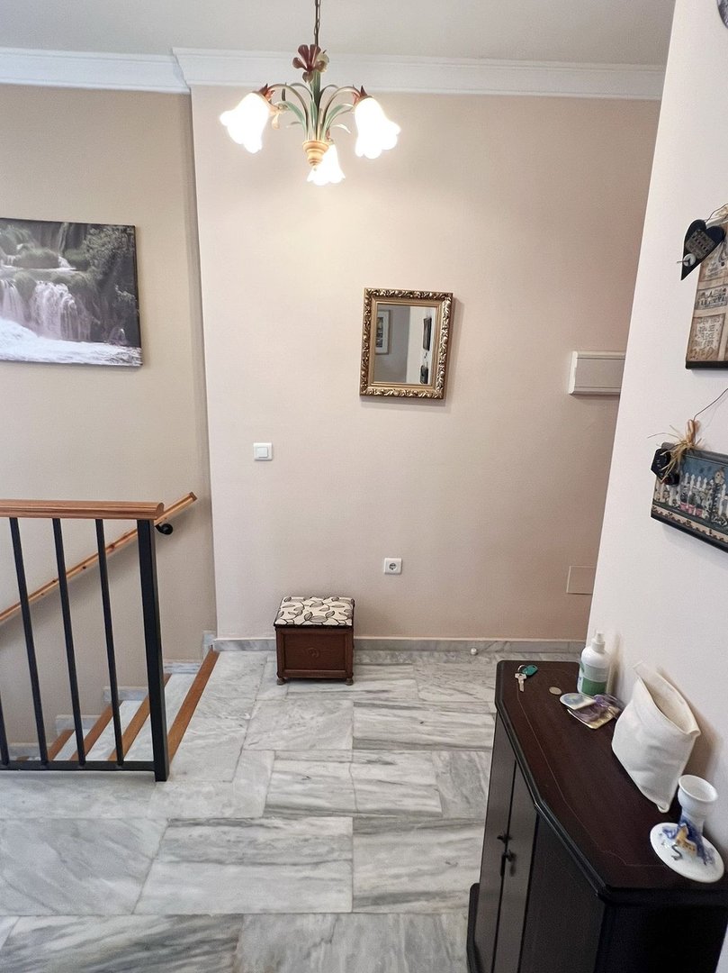 3 Bed Townhouse in Mijas