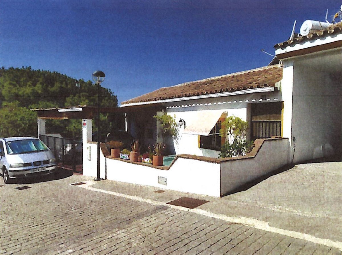 3 Bed Townhouse in Mijas