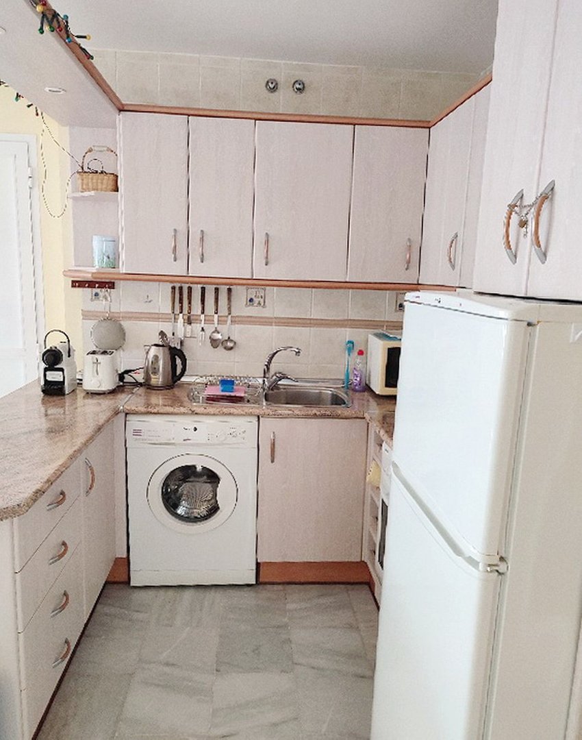 3 Bed Townhouse in Mijas