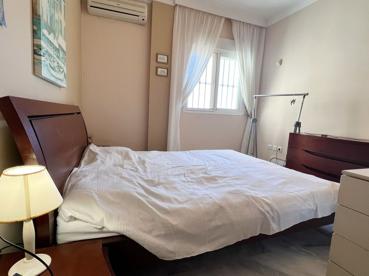 3 Bed Townhouse in Mijas