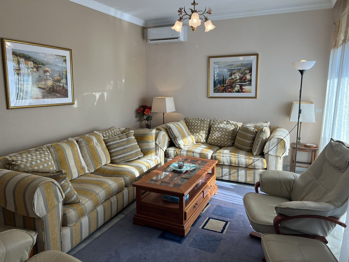 3 Bed Townhouse in Mijas