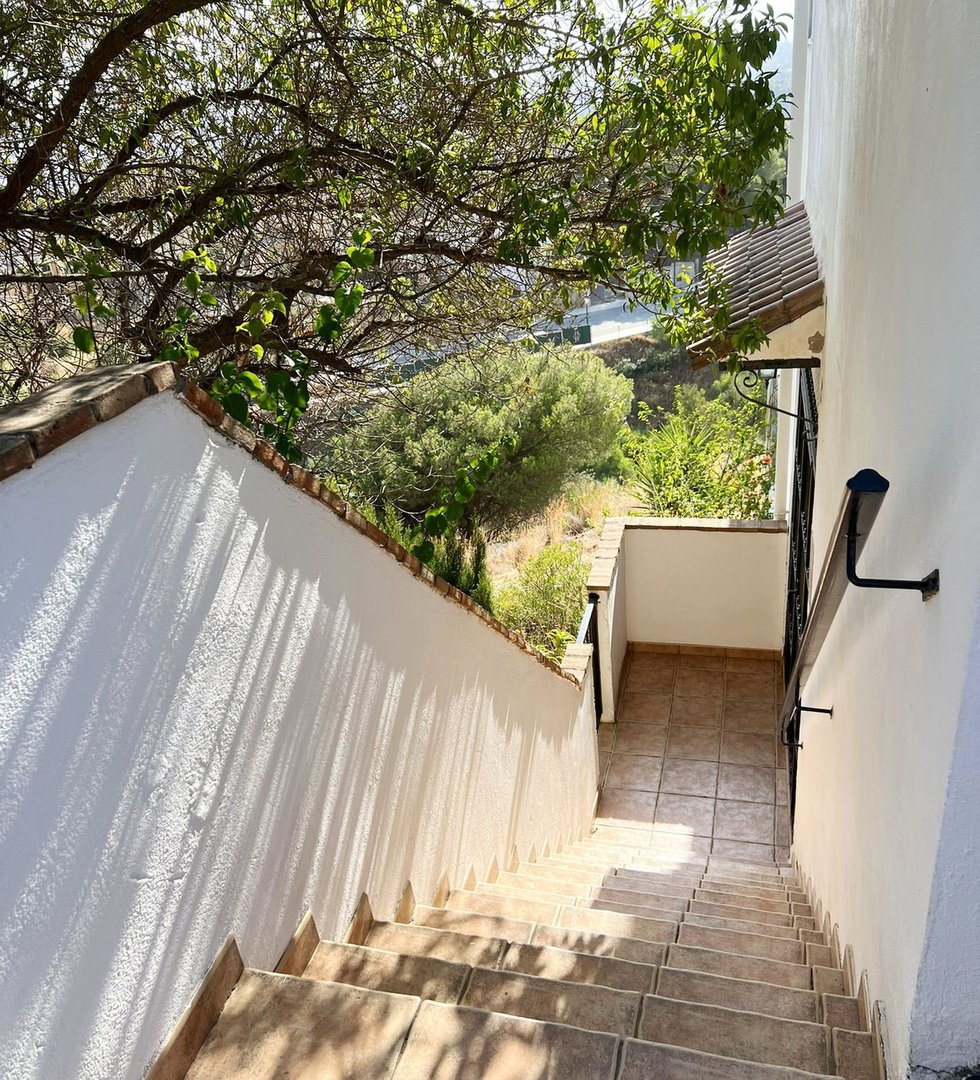 3 Bed Townhouse in Mijas
