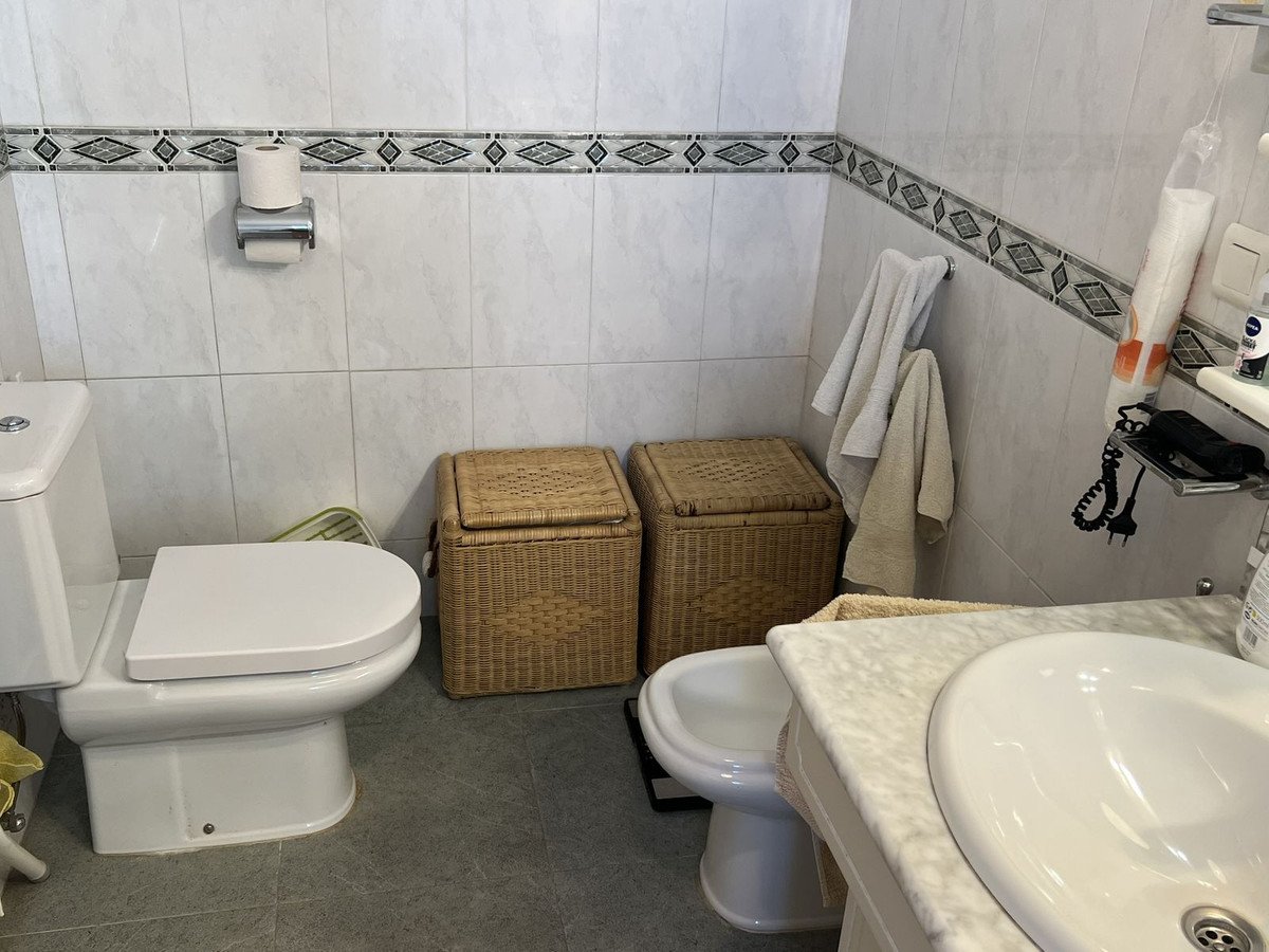 3 Bed Townhouse in Mijas