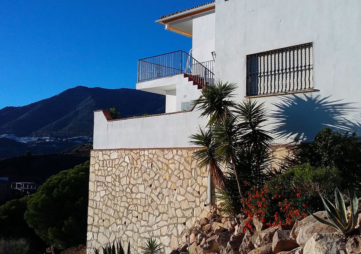 3 Bed Townhouse in Mijas