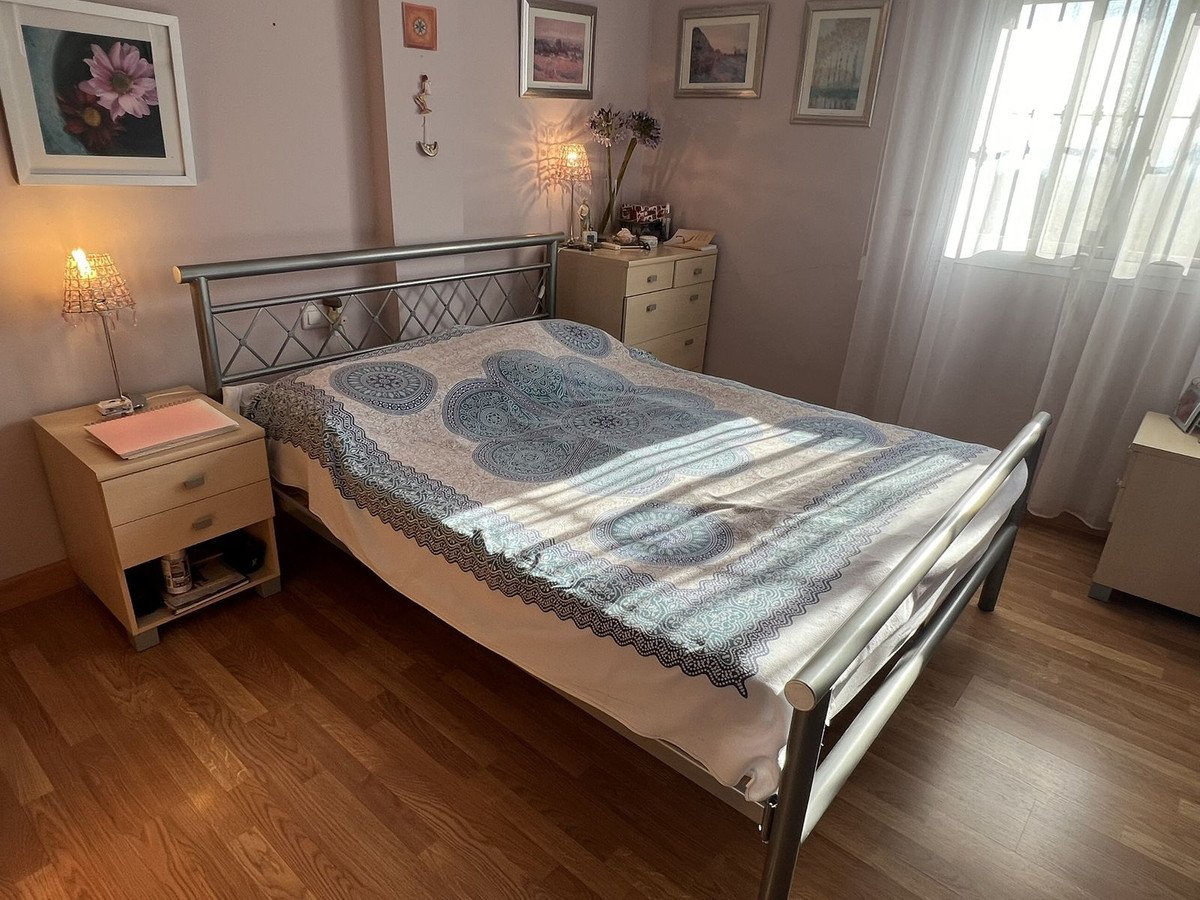 3 Bed Townhouse in Mijas