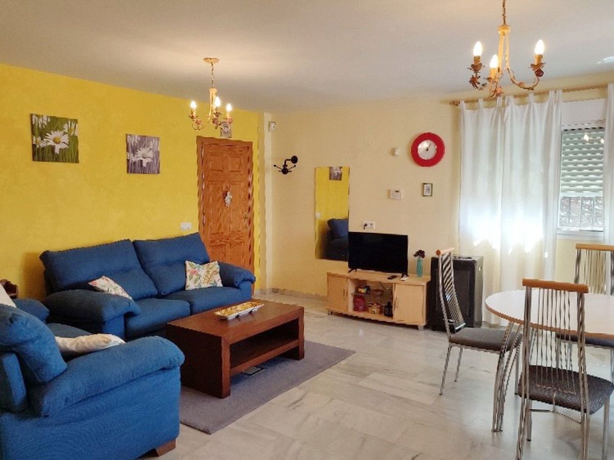 3 Bed Townhouse in Mijas