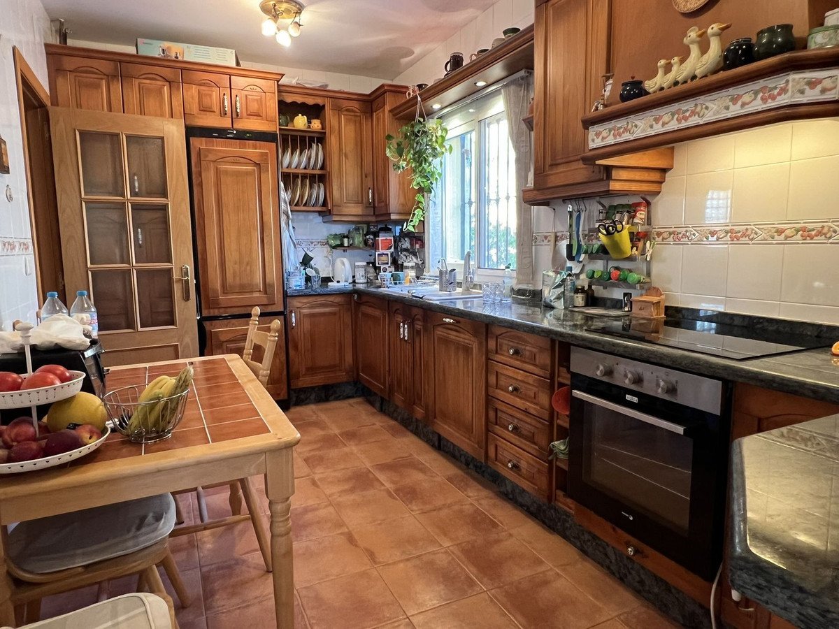 3 Bed Townhouse in Mijas