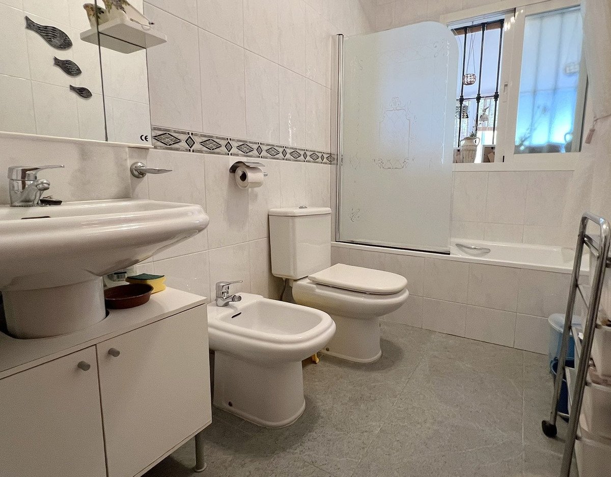3 Bed Townhouse in Mijas