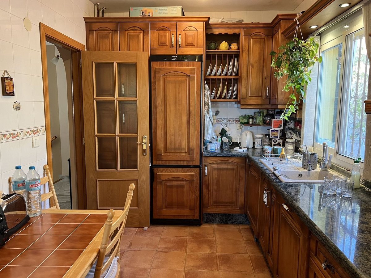 3 Bed Townhouse in Mijas