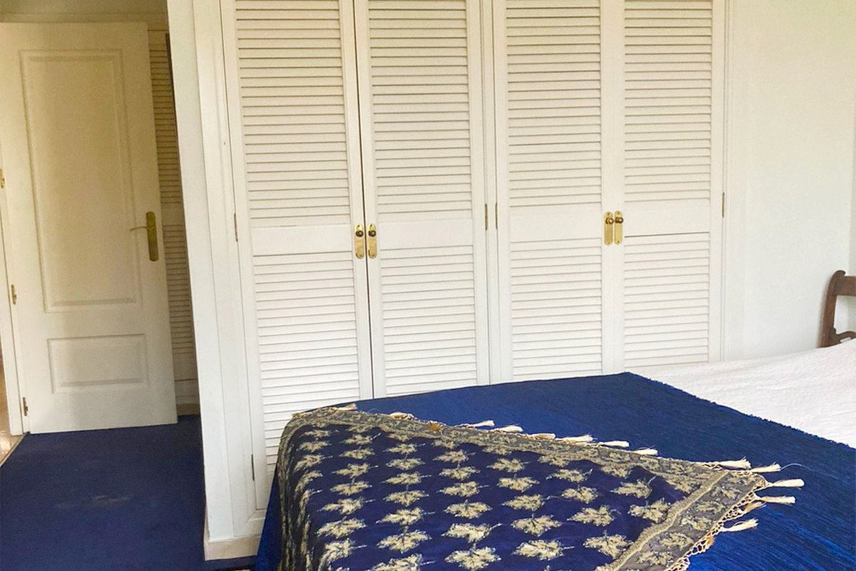 4 Bed Townhouse in San Pedro de Alcántara