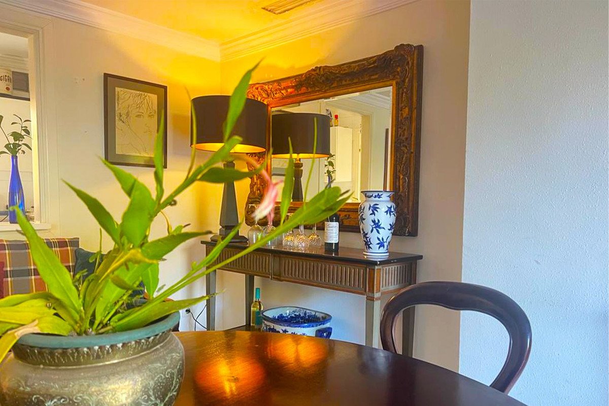 4 Bed Townhouse in San Pedro de Alcántara