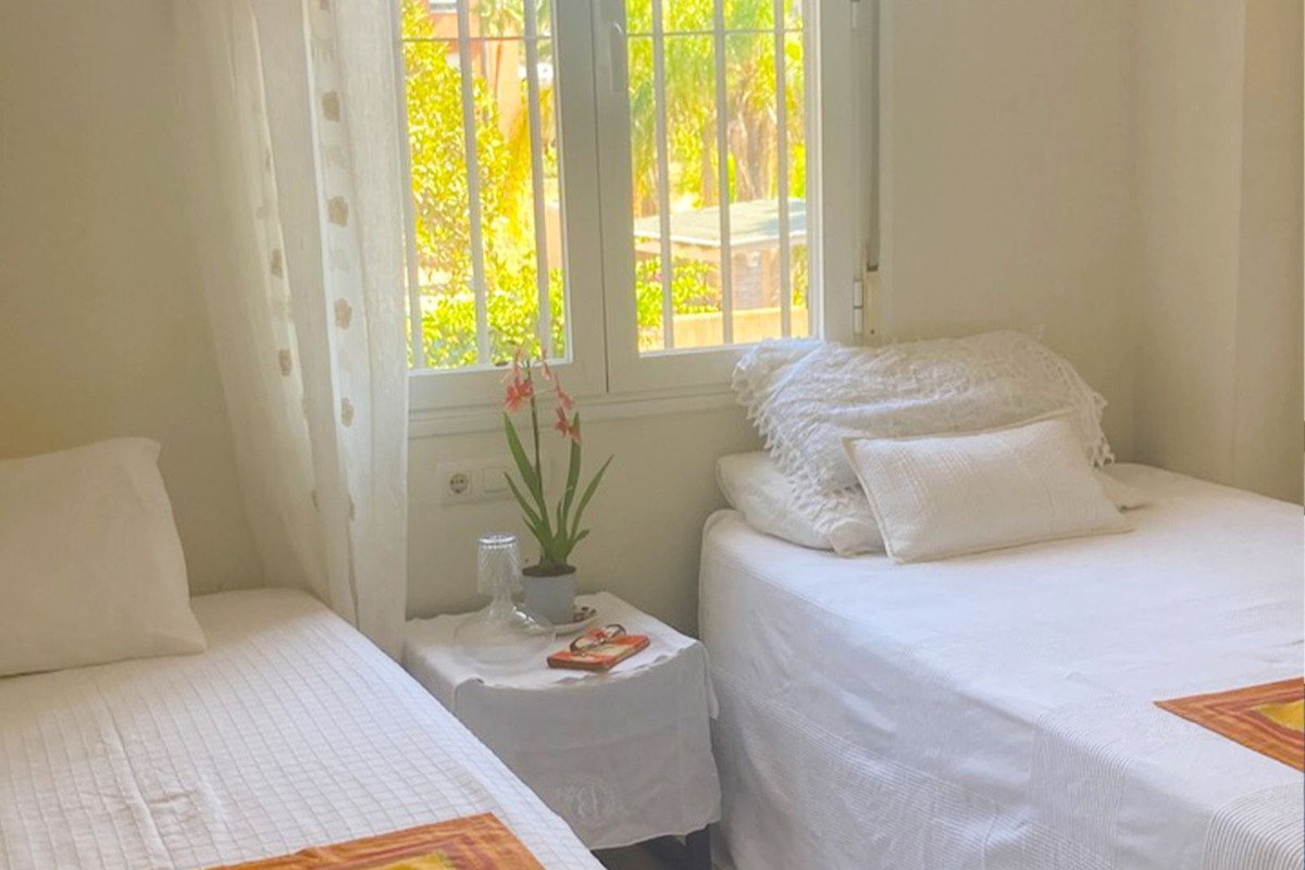 4 Bed Townhouse in San Pedro de Alcántara
