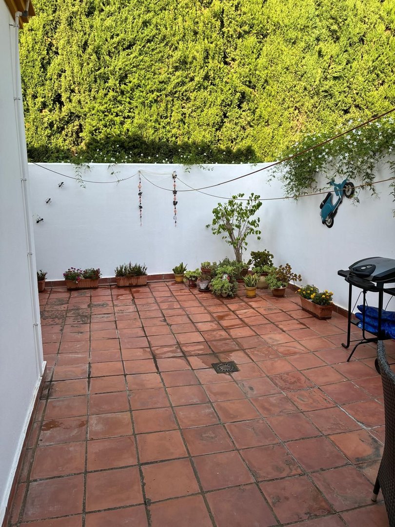 4 Bed Detached Villa in Mijas Golf