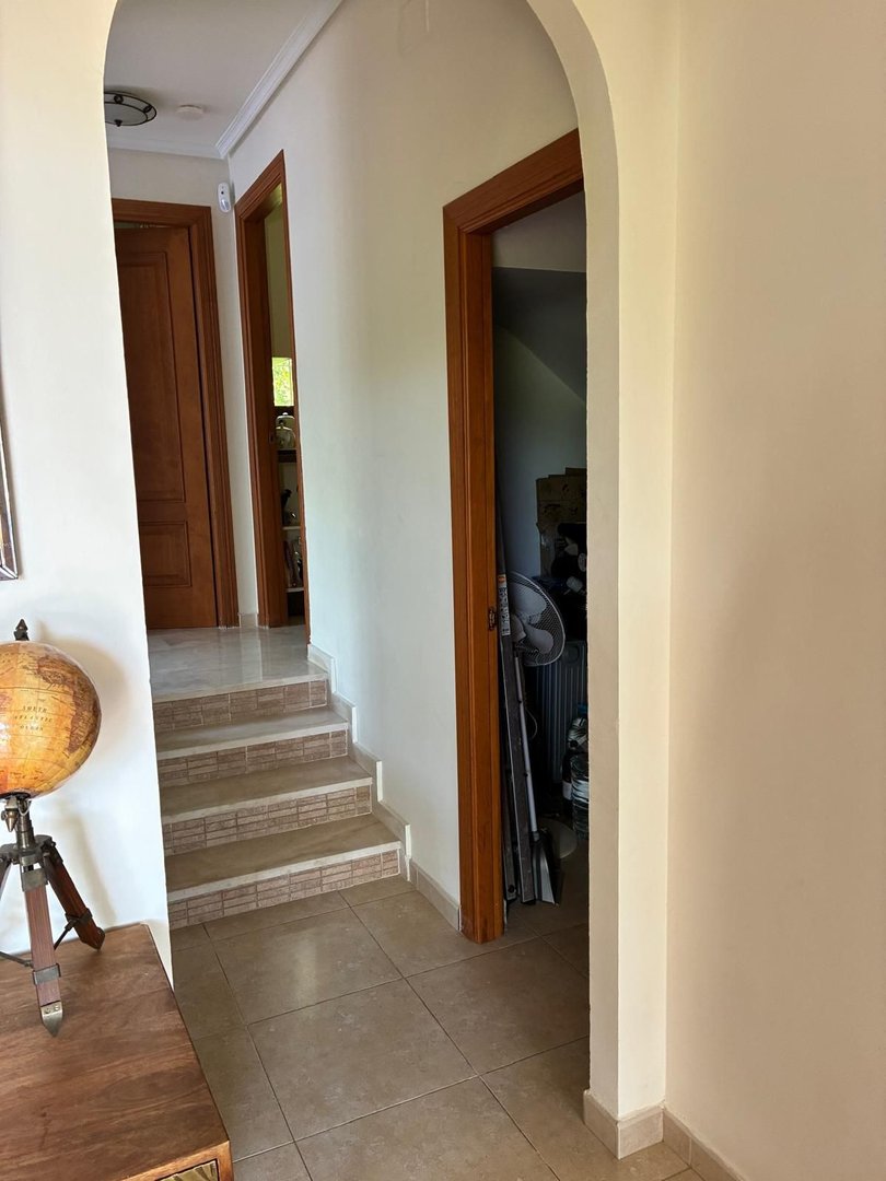 4 Bed Detached Villa in Mijas Golf