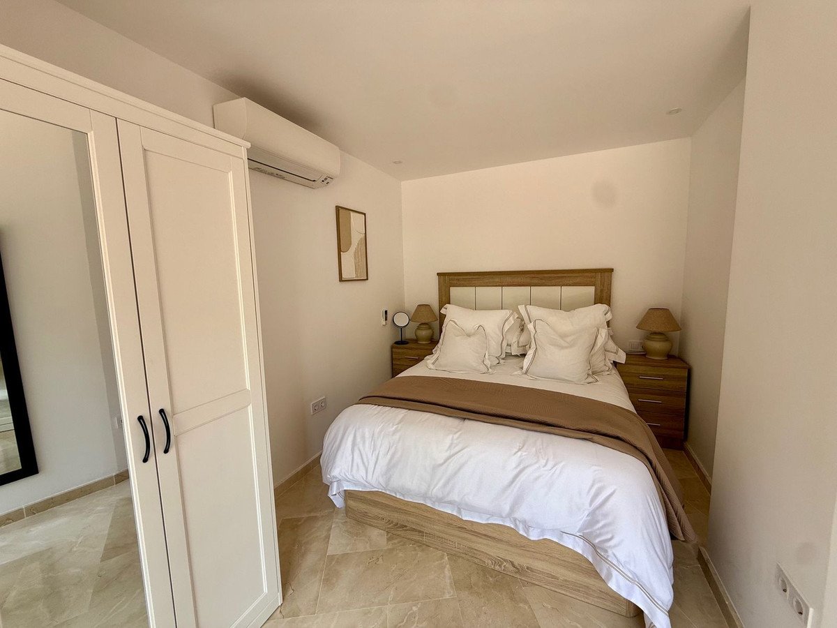 4 Bed Penthouse Duplex in Elviria