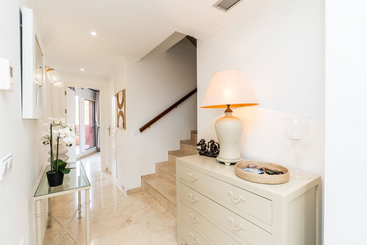 4 Bed Penthouse Duplex in Elviria