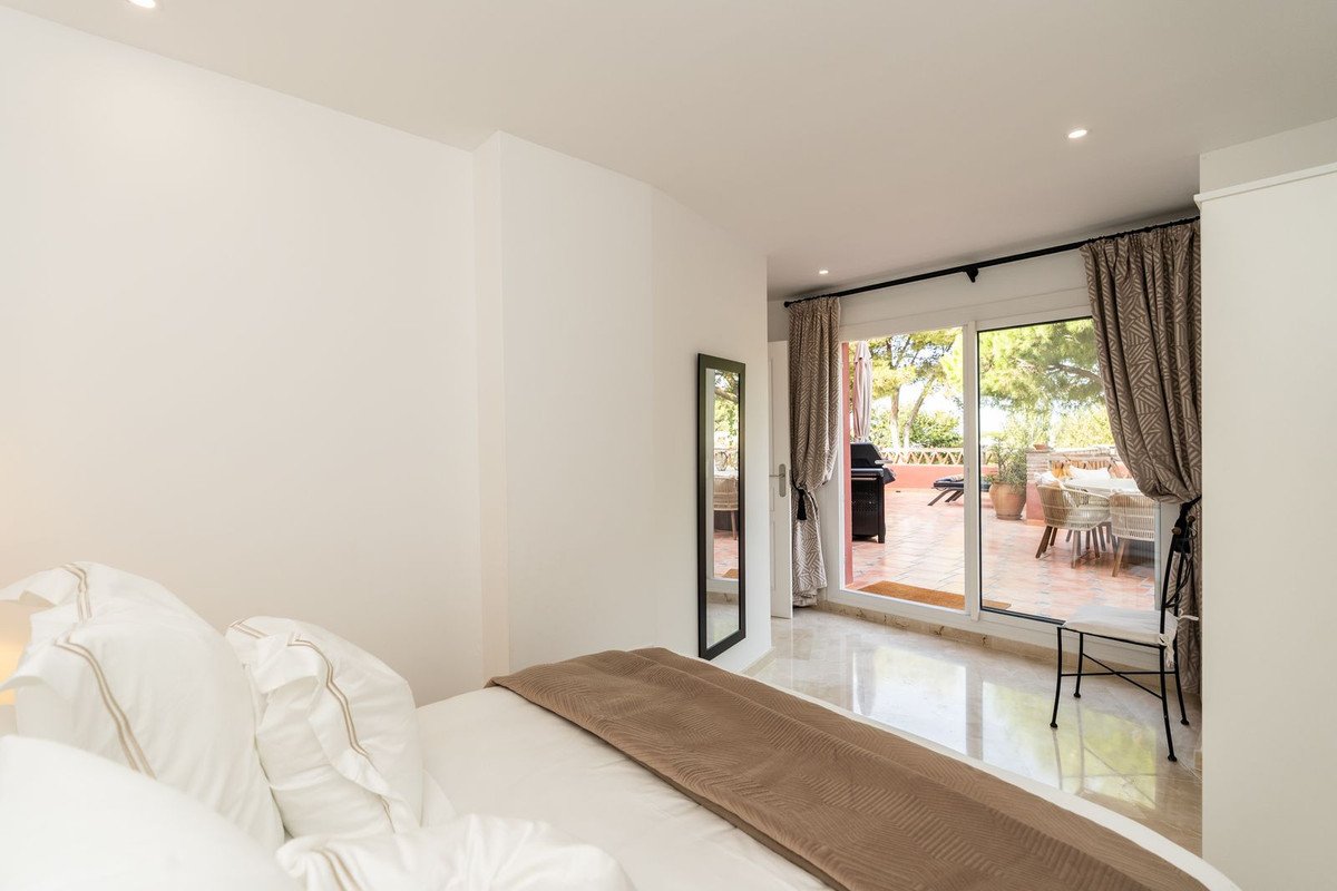 4 Bed Penthouse Duplex in Elviria