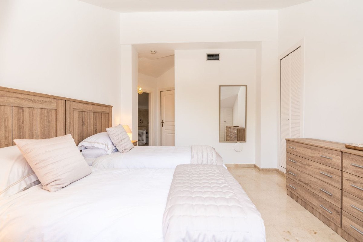 4 Bed Penthouse Duplex in Elviria