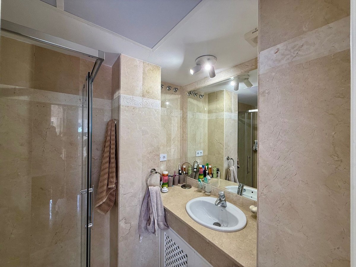 4 Bed Penthouse Duplex in Elviria