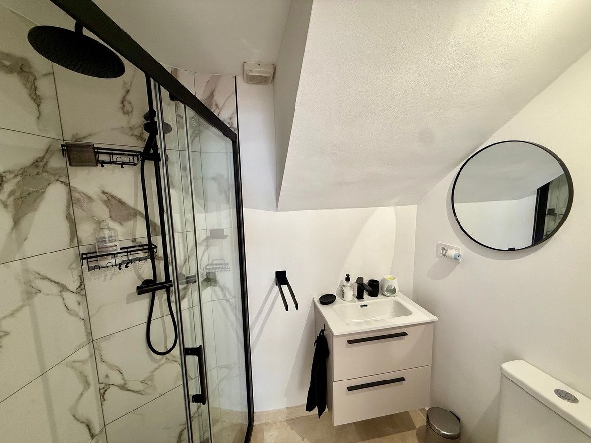 4 Bed Penthouse Duplex in Elviria