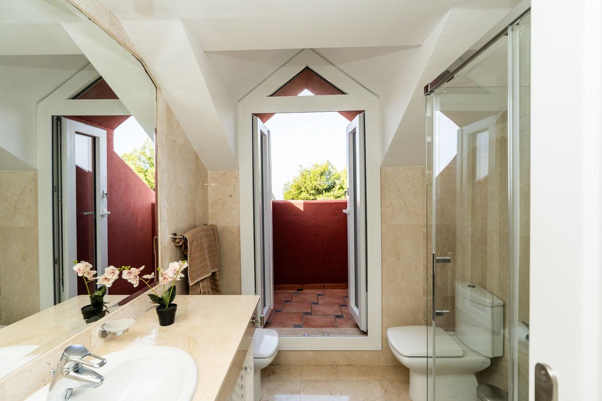 4 Bed Penthouse Duplex in Elviria