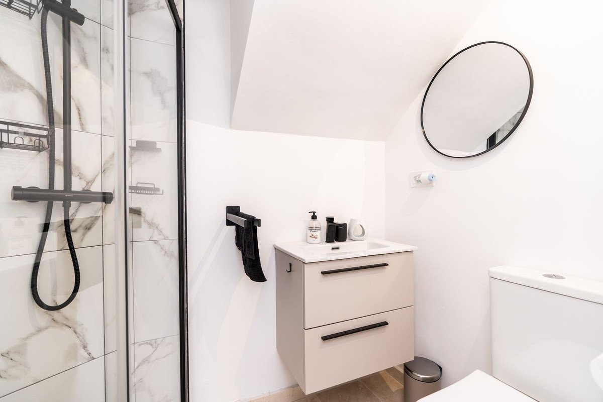 4 Bed Penthouse Duplex in Elviria