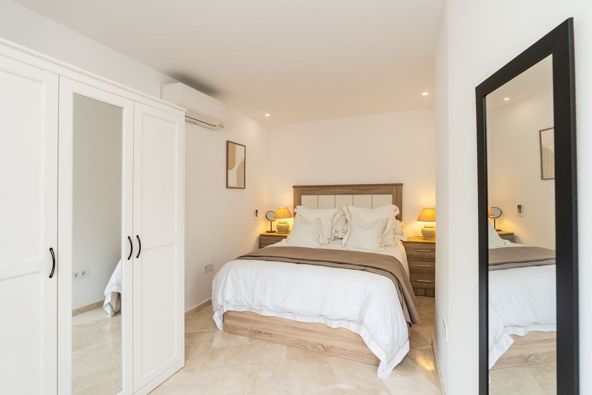 4 Bed Penthouse Duplex in Elviria
