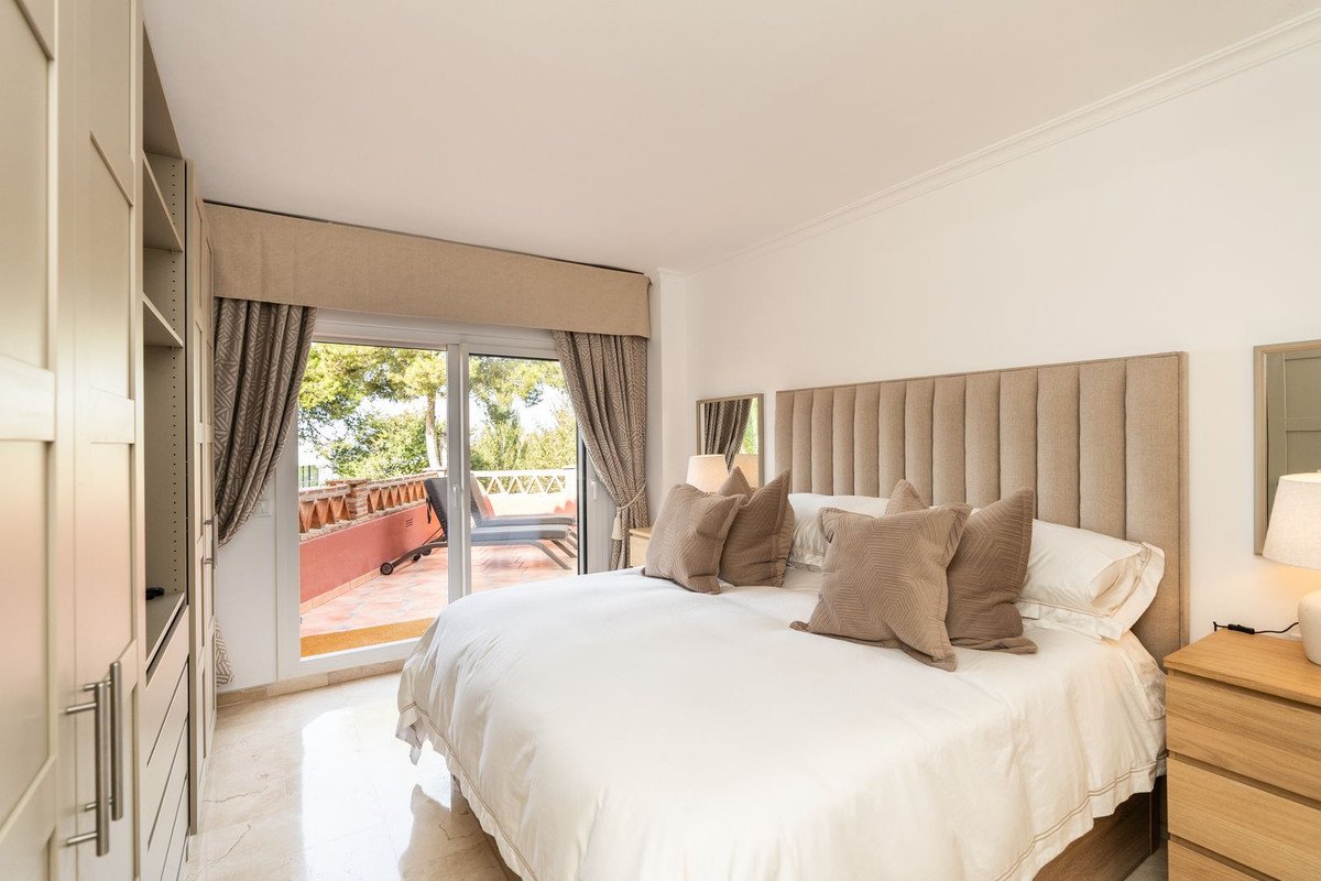 4 Bed Penthouse Duplex in Elviria