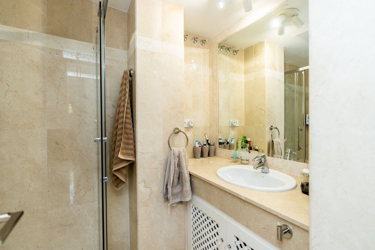 4 Bed Penthouse Duplex in Elviria