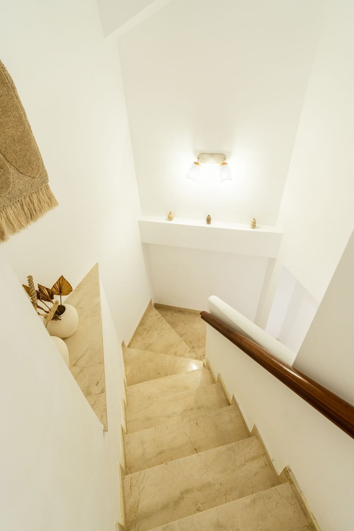 4 Bed Penthouse Duplex in Elviria