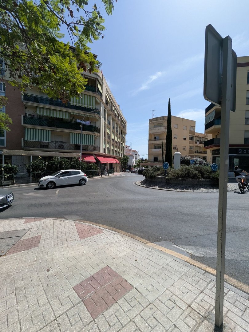 Shop in Estepona