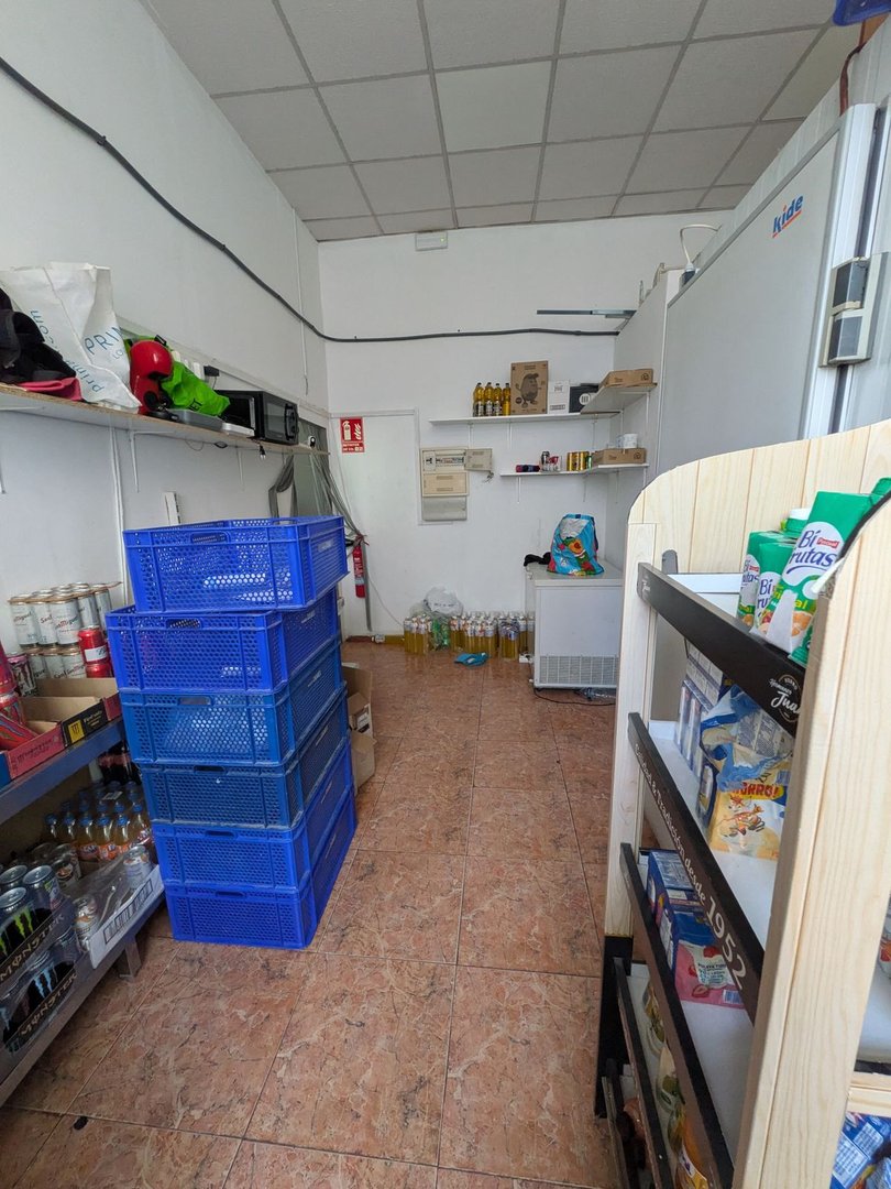 Shop in Estepona