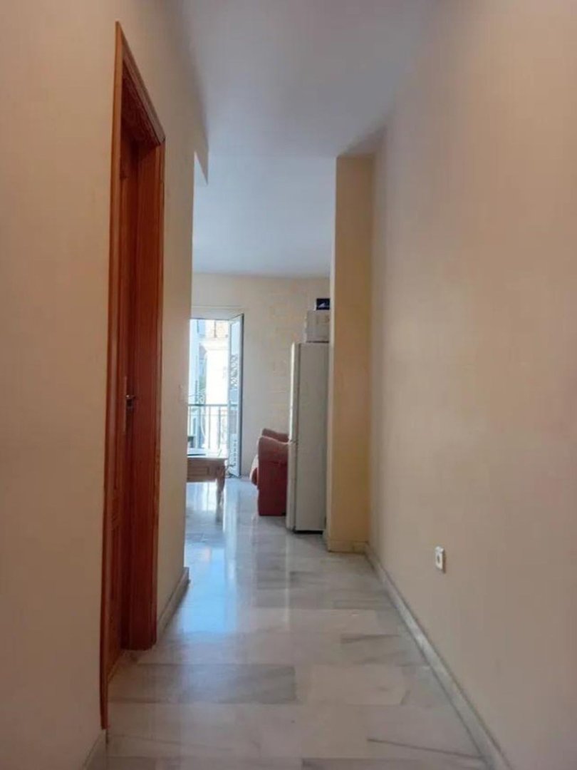 1 Bed Middle Floor Apartment in Monda