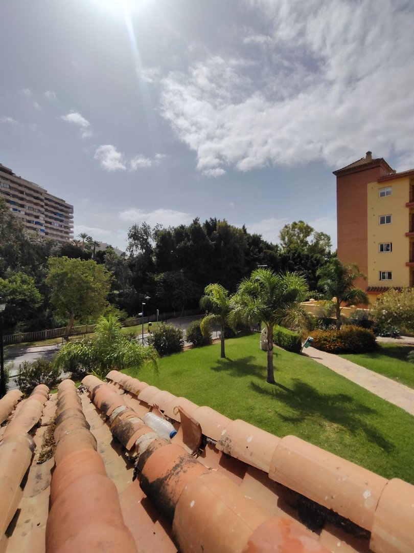 1 Bed Middle Floor Apartment in Los Pacos