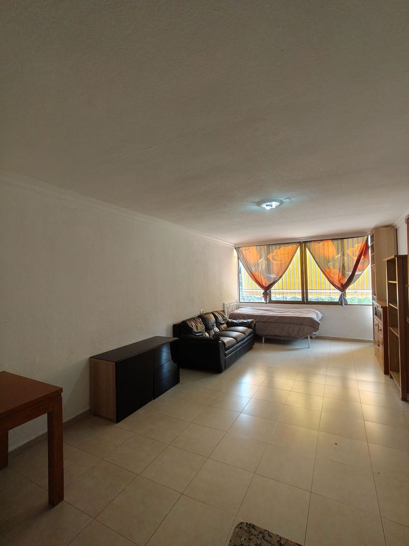 1 Bed Middle Floor Apartment in Los Pacos