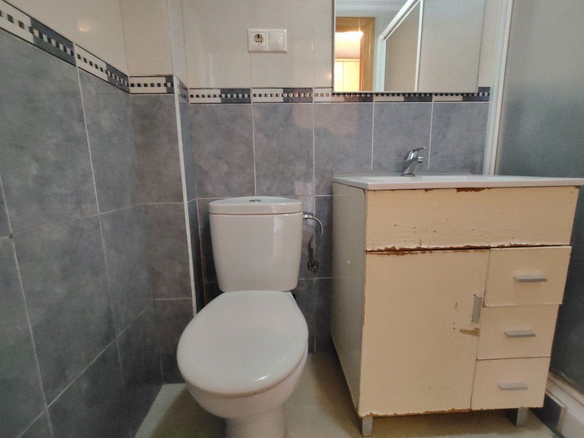 1 Bed Middle Floor Apartment in Los Pacos