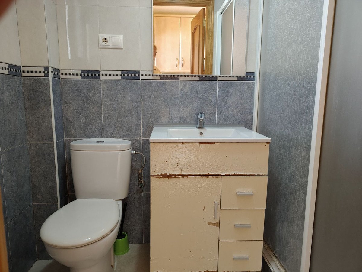 1 Bed Middle Floor Apartment in Los Pacos