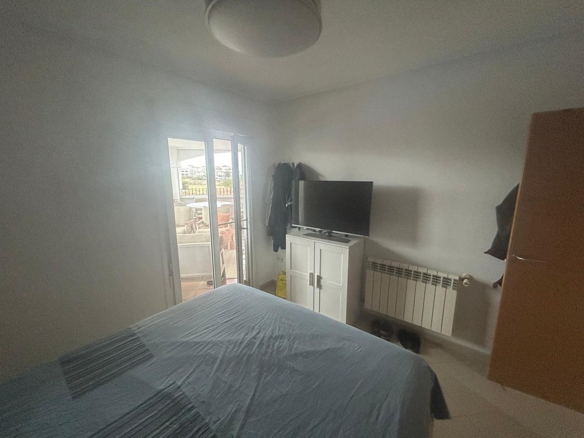 2 Bed Middle Floor Apartment in Hacienda Riquelme