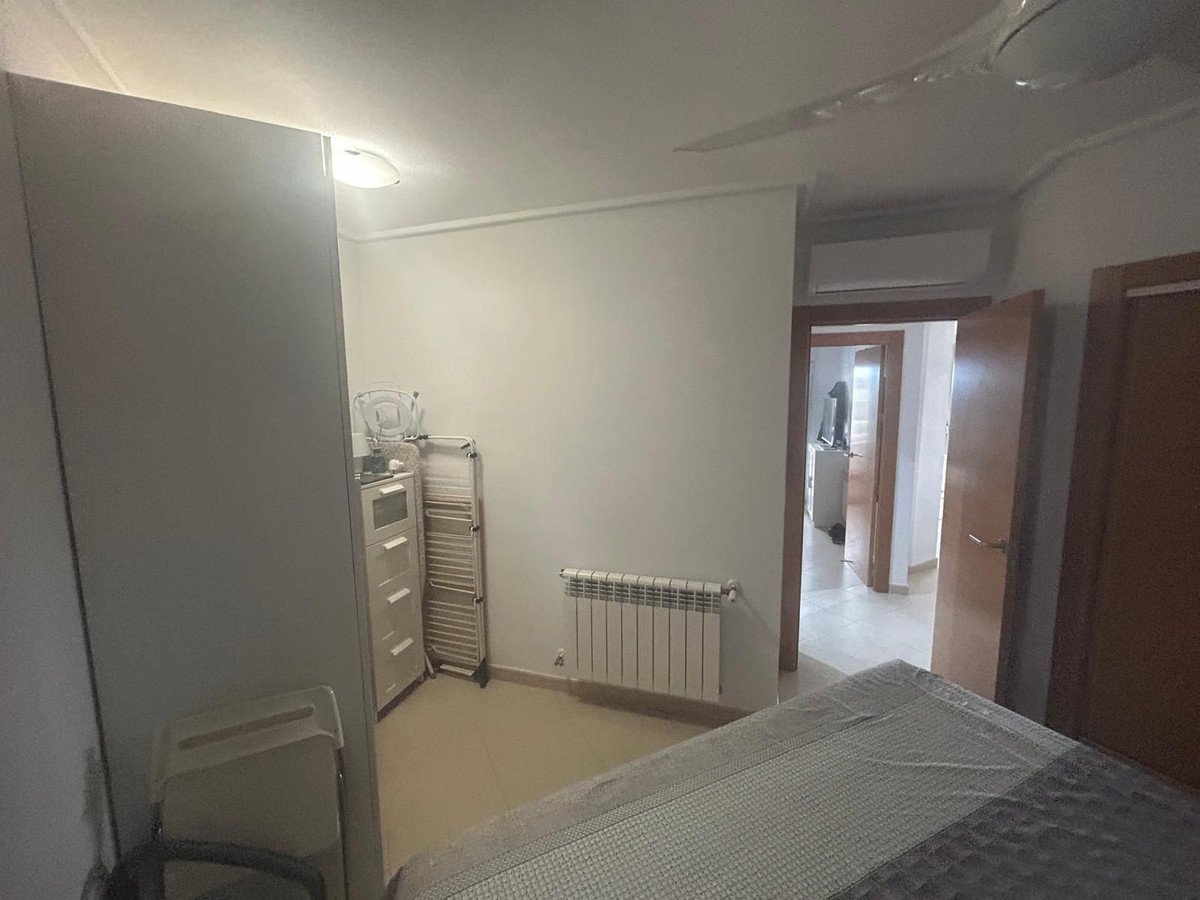 2 Bed Middle Floor Apartment in Hacienda Riquelme