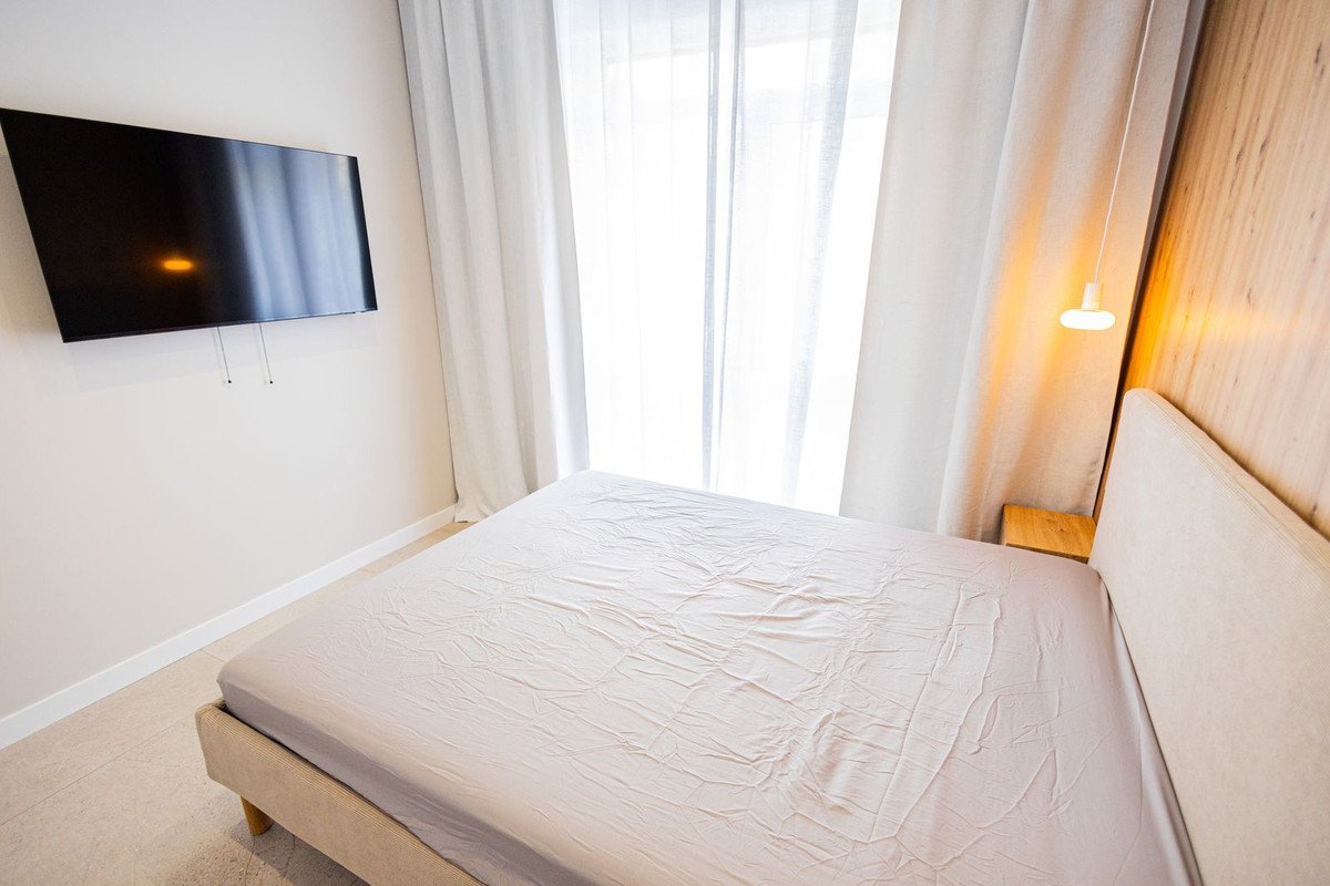 2 Bed Ground Floor Apartment in Alicante