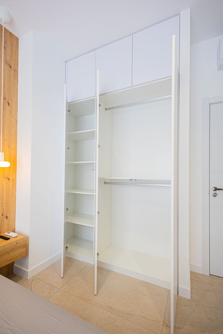 2 Bed Ground Floor Apartment in Alicante