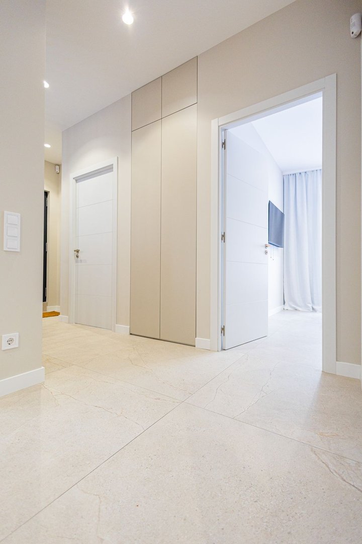 2 Bed Ground Floor Apartment in Alicante
