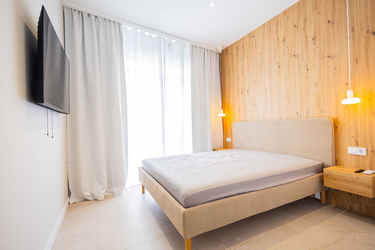 2 Bed Ground Floor Apartment in Alicante